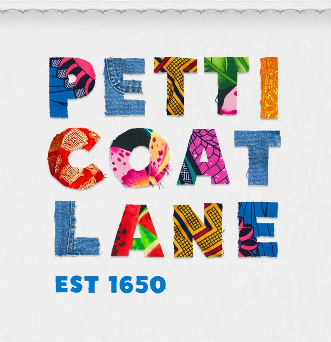 Petticoat Lane Logo