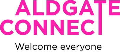 Aldgate Connect Logo