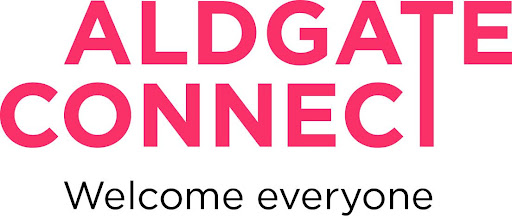 Aldgate Connect BID logo