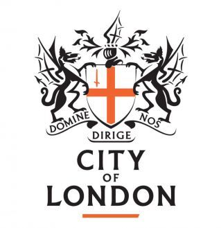 City of London Corporation logo