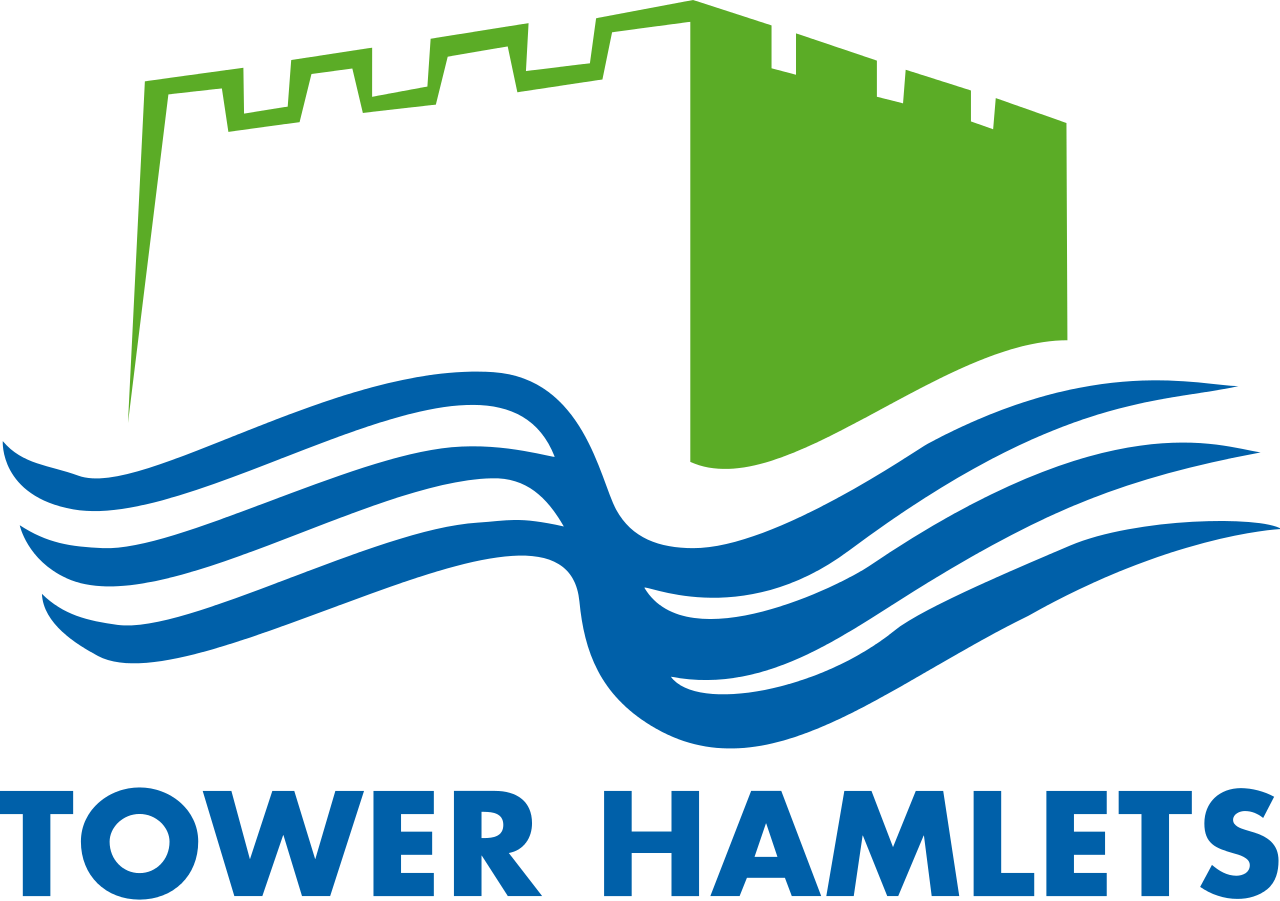 London Borough of Tower Hamlets logo