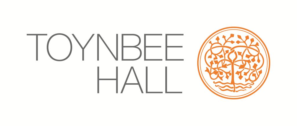 Toynbee Hall logo