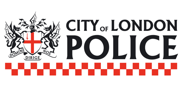 City of London Police logo