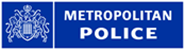 Metropolitan Police Service logo